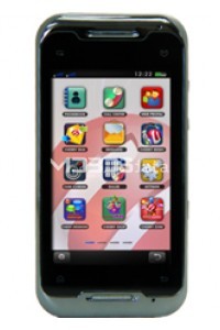 CHERRY MOBILE T12 specifikacije